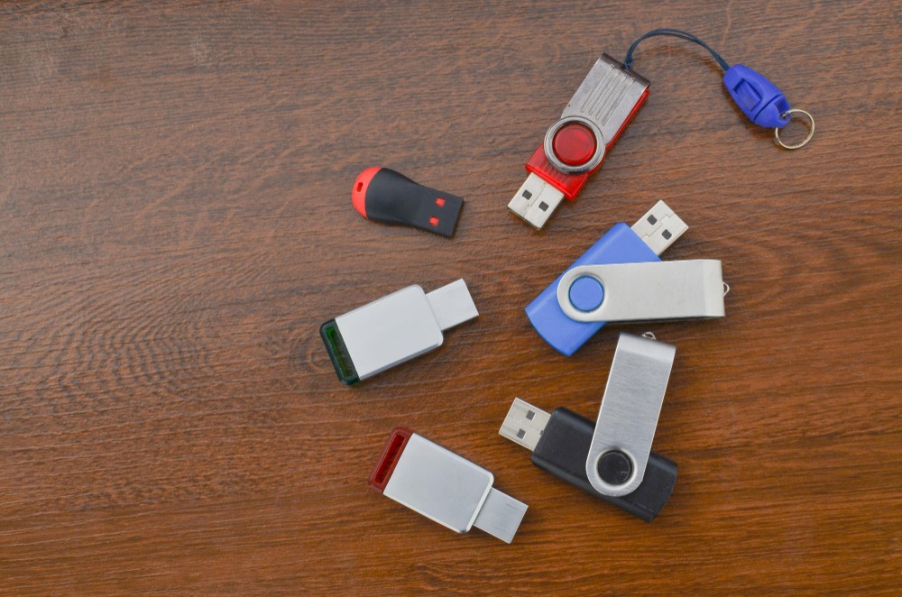 Como Recuperar um Pendrive Corrompido: Um Guia Completo