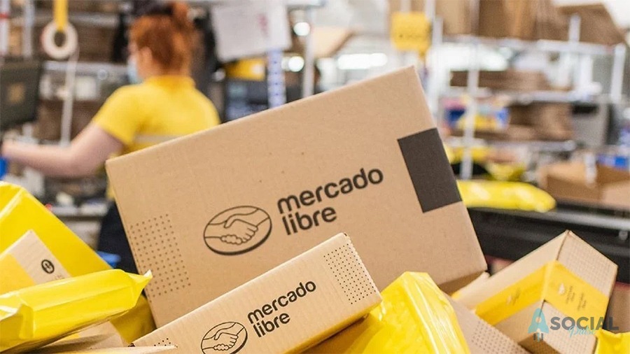 Anúncio de produtos no Mercado Livre, mostrando como alcançar mais compradores.