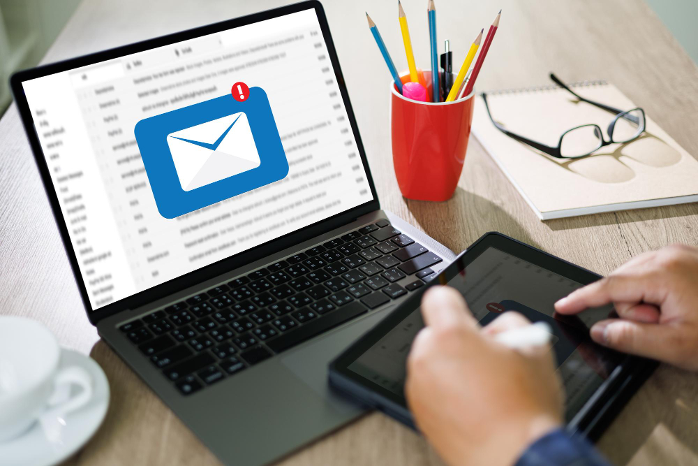 Email Marketing para Iniciantes