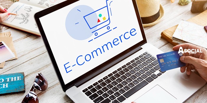 10 Vantagens do Ecommerce para Impulsionar o Seu Negócio